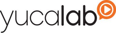 Yucalab Logo | Bilingual Content Marketing & SEO Agency