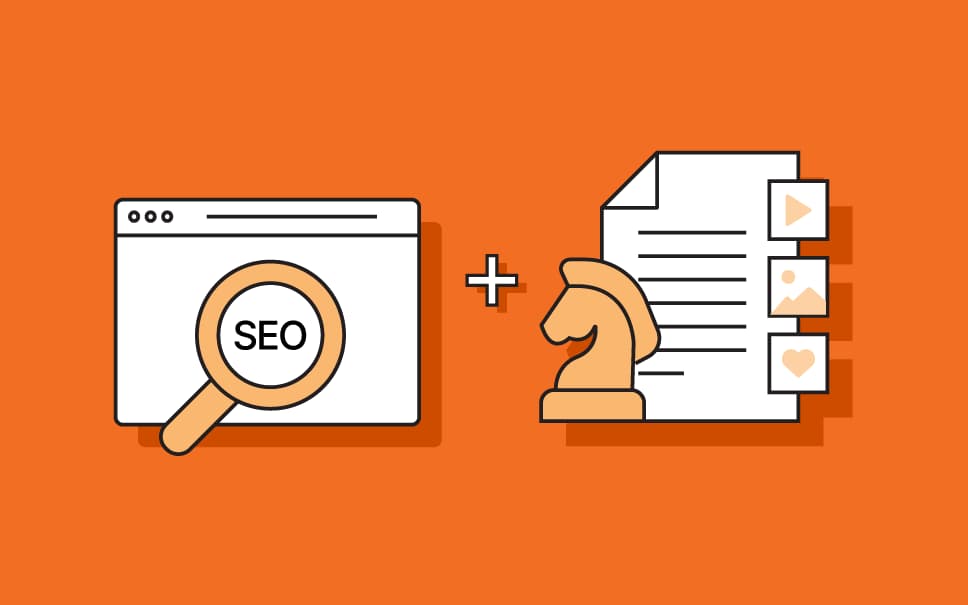 SEO and Content Strategy