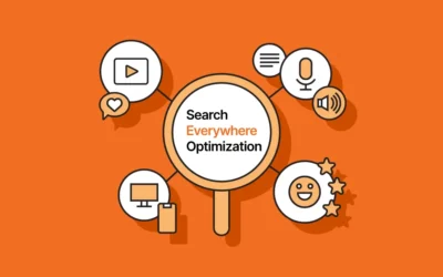 Search Everywhere Optimization: Maximizing Your Digital Presence Across Platforms