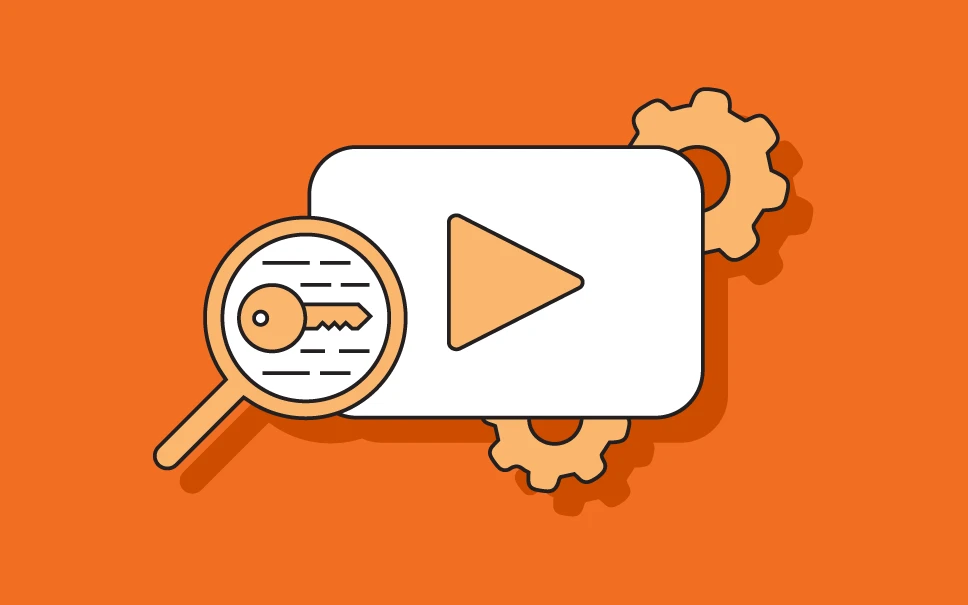 YouTube Keyword Research