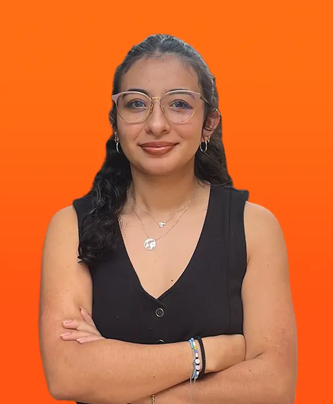 Alison Castelblanco | Yucalab Team