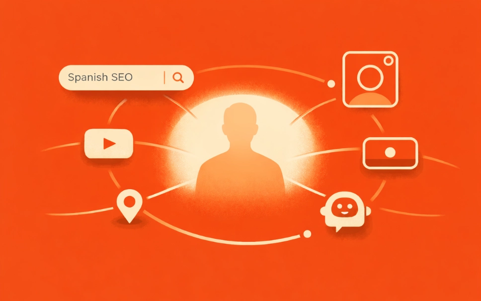 Spanish SEO: How to Reach and Convert the U.S. Hispanic Market