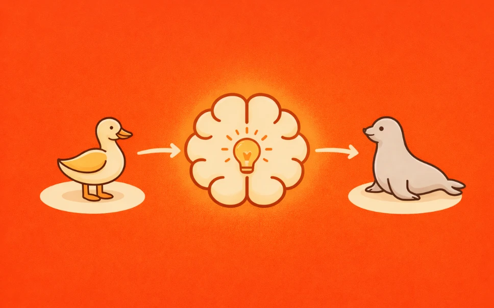 An example of Spanish Transcreation