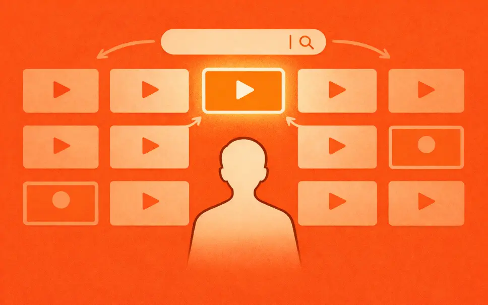 YouTube SEO strategy to increase visibility, clicks, and watch time