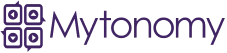 Mytonomy logo