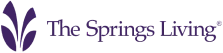 The Springs Living logo