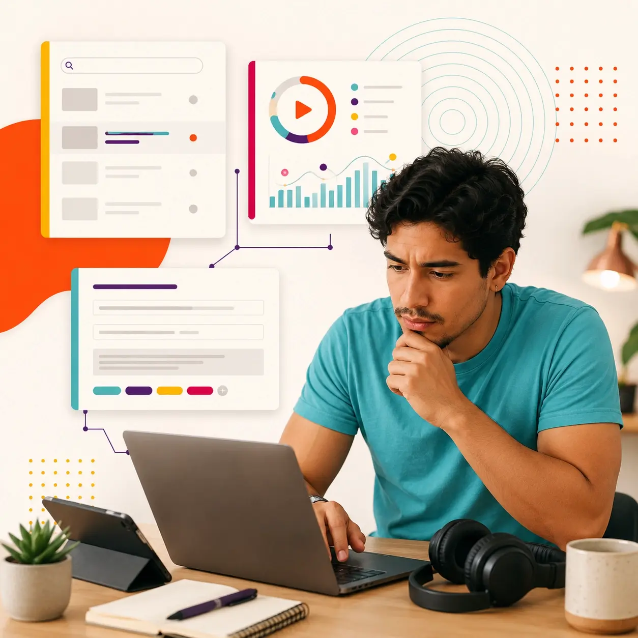 YouTube SEO Services | Yucalab